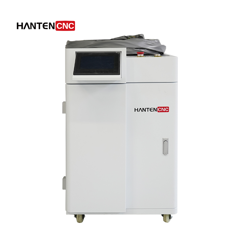 Factory Direct 2000w 3000W Hig - огляд і ціна Industrial Laser Removal Machine