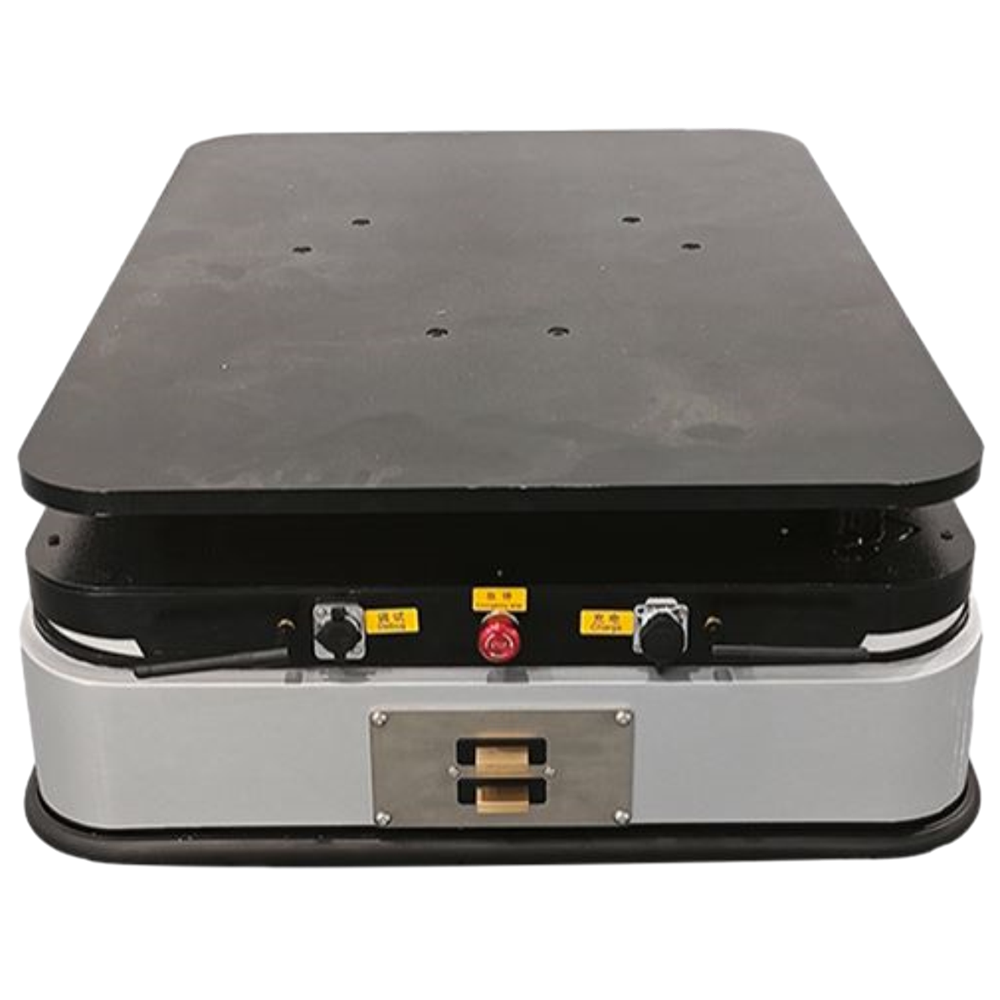 MDBOT Max Load 600KG Automatic - огляд і ціна Industrial Laser Systems