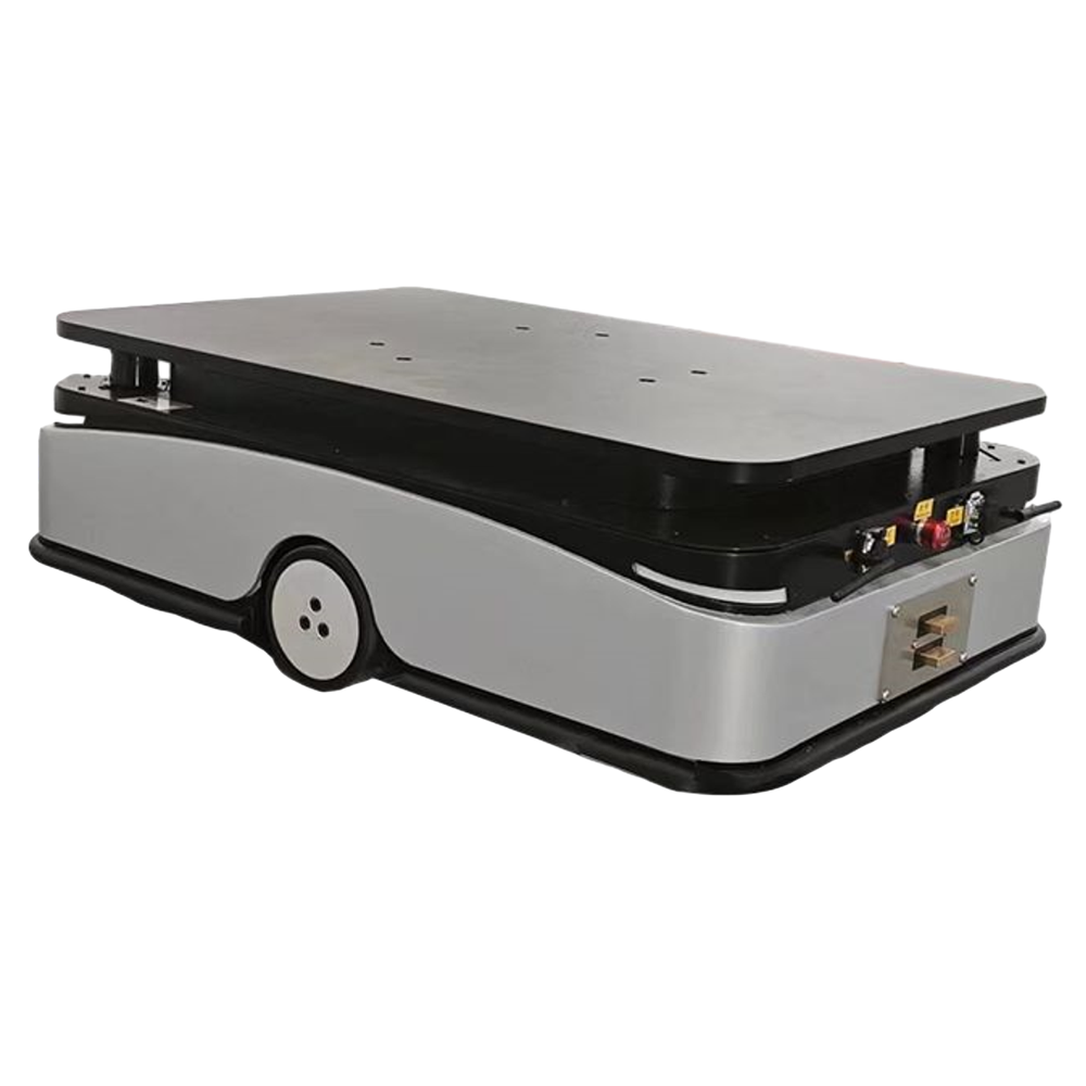 MDBOT Max Load 600KG Automatic - огляд і ціна Industrial Laser Systems