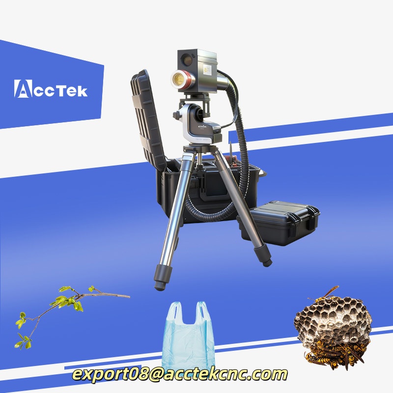 Good Price 500w Optional Fiber - огляд і ціна Industrial Laser Removal Machine