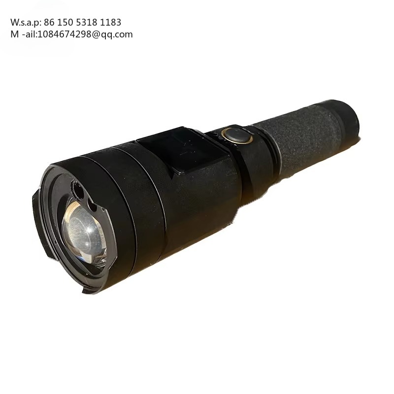 MS600-L Laser Methane Detectio - огляд і ціна Industrial Laser Systems
