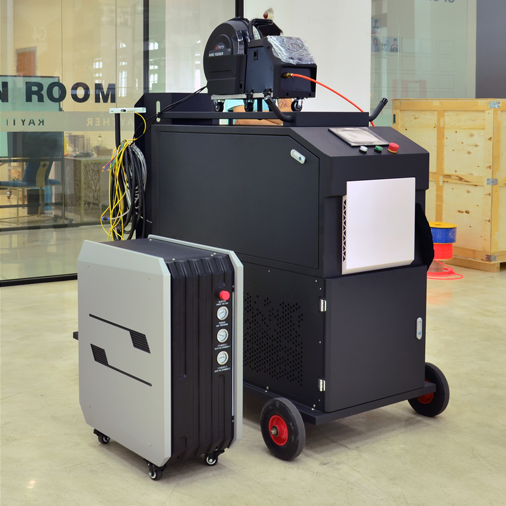 Industrial PSA Nitrogen Genera - огляд і ціна Industrial Laser Systems
