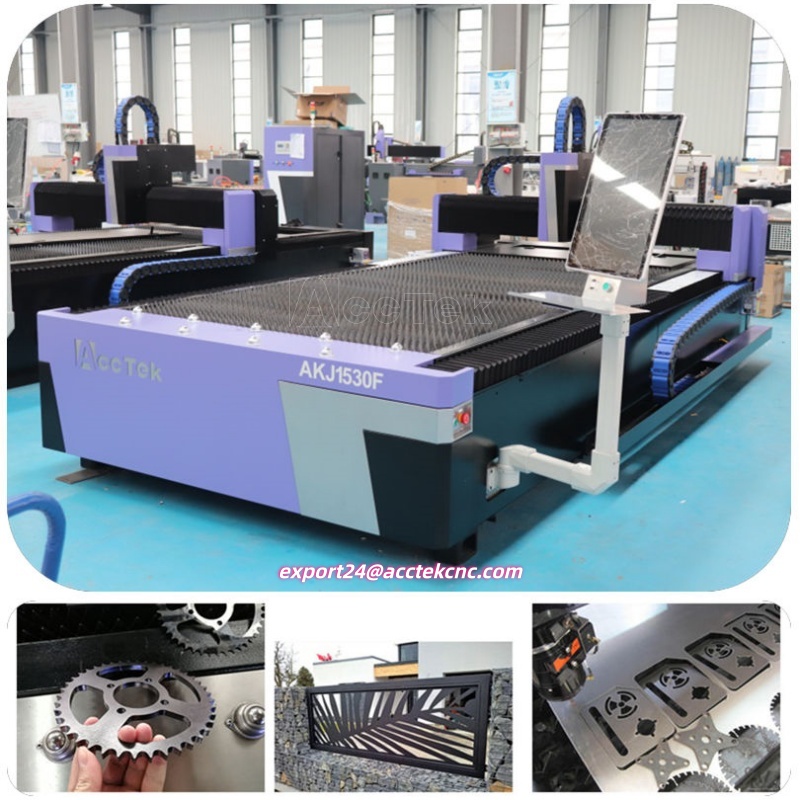 1500W 2kW 3kW 6kW Industrial C - огляд і ціна Industrial Laser Cutters