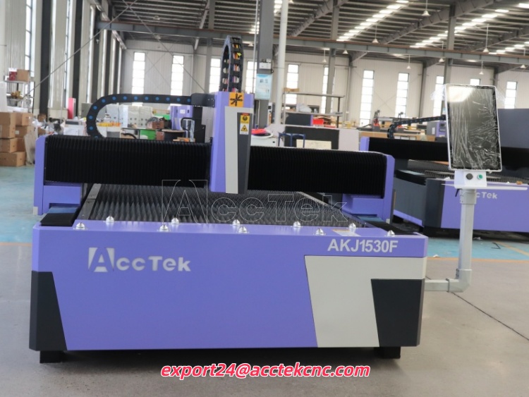 1500W 2kW 3kW 6kW Industrial C - огляд і ціна Industrial Laser Cutters