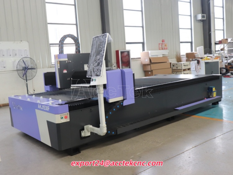 1500W 2kW 3kW 6kW Industrial C - огляд і ціна Industrial Laser Cutters