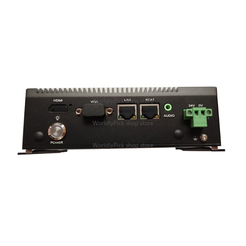 XC3000S Laser Cutting Controll - огляд і ціна Industrial Laser Systems