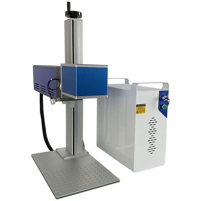 Bluetimes 35W CO2 RF Laser Mar - огляд і ціна Industrial Laser Systems