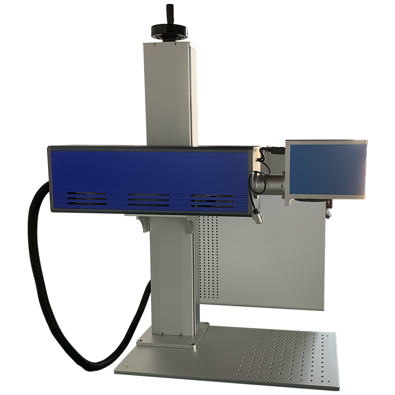 Bluetimes 35W CO2 RF Laser Mar - огляд і ціна Industrial Laser Systems