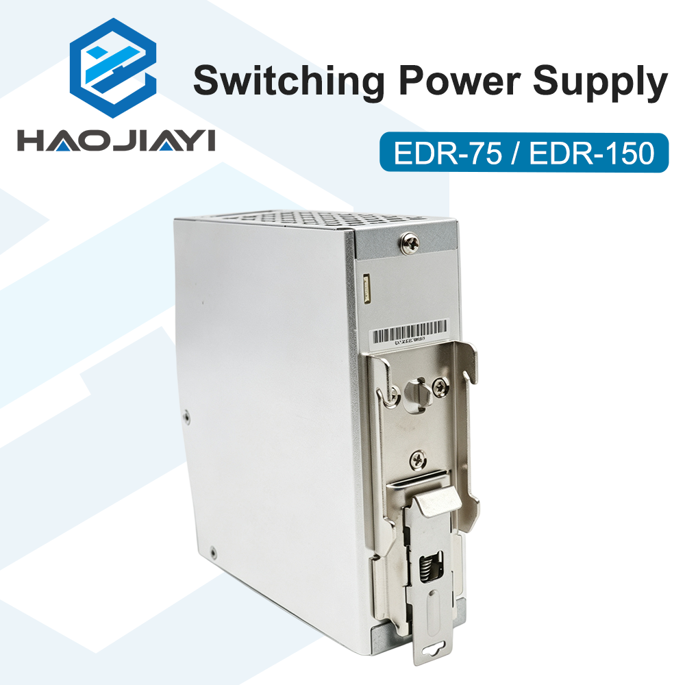 Laser Equipment DC Power Suppl - огляд і ціна Industrial Laser Marking Machine