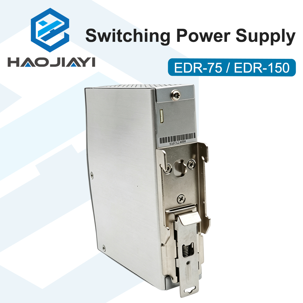 Laser Equipment DC Power Suppl - огляд і ціна Industrial Laser Marking Machine