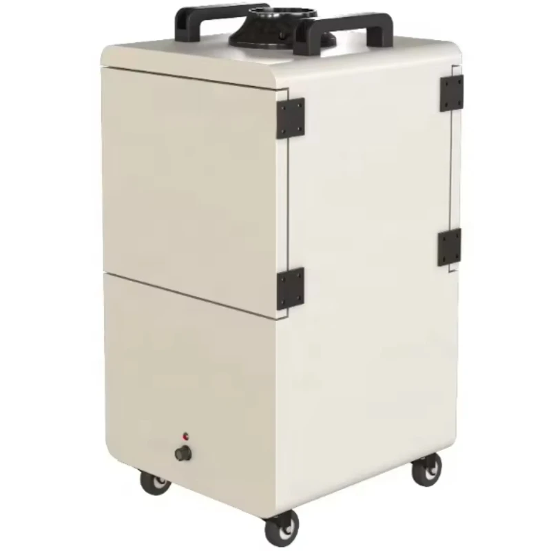 Smoke purifier Laser marking E - огляд і ціна Industrial Laser Marking Machine