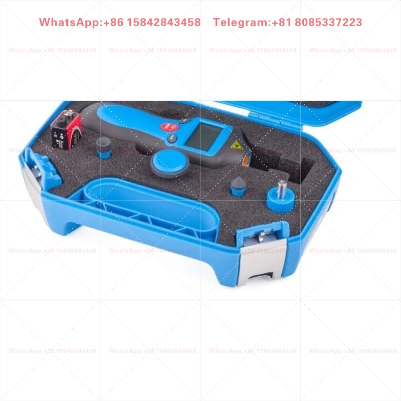 High Precision Digital Tachome - огляд і ціна Industrial Laser Tachometer