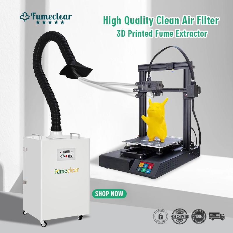 Industrial Strong Suction  Ext - огляд і ціна Industrial Laser Cutters