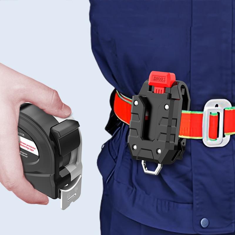 Universal Tape Measure Quick-h - огляд і ціна Industrial Laser Tape Measure