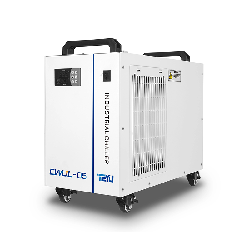 For 15W Laser Marking Machine  - огляд і ціна Industrial Laser Marking Machine