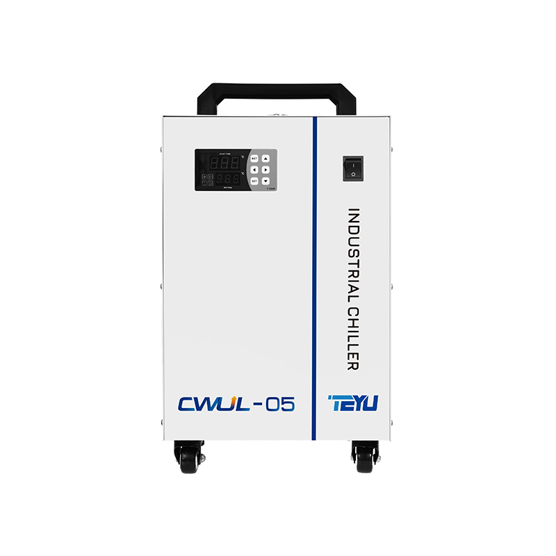 For 15W Laser Marking Machine  - огляд і ціна Industrial Laser Marking Machine