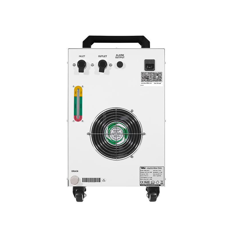 For 15W Laser Marking Machine  - огляд і ціна Industrial Laser Marking Machine