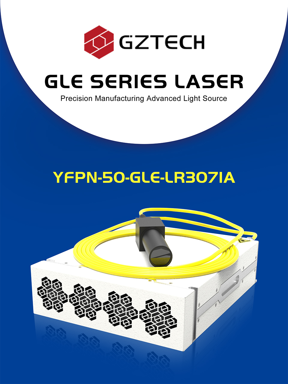 50W 60W 100W  200W Portable Mi - огляд і ціна Industrial Laser Marking Machine