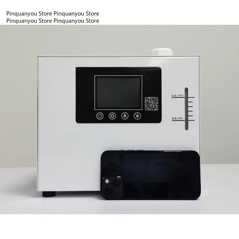 DC 500W R290 Refrigerant Mini  - огляд і ціна Industrial Laser Printer