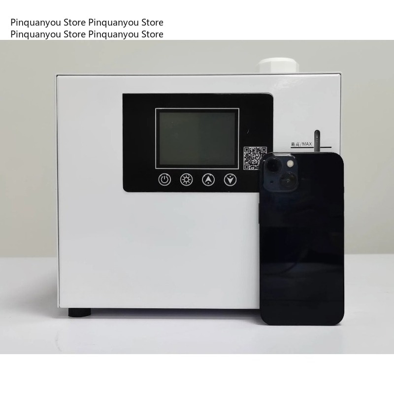 DC 500W R290 Refrigerant Mini  - огляд і ціна Industrial Laser Printer