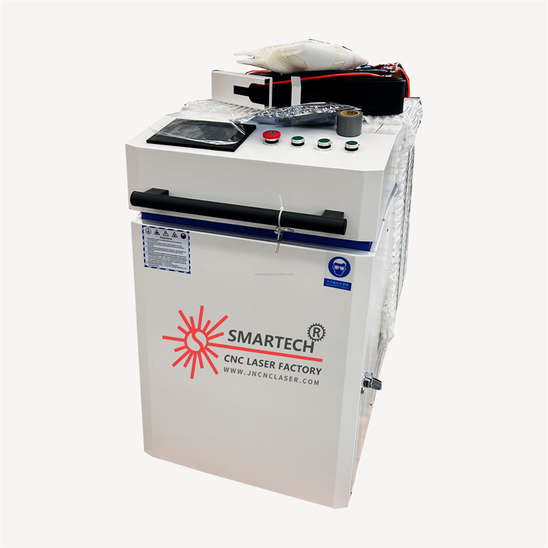 3000W Continuous Wave Industri - огляд і ціна Industrial Laser Systems