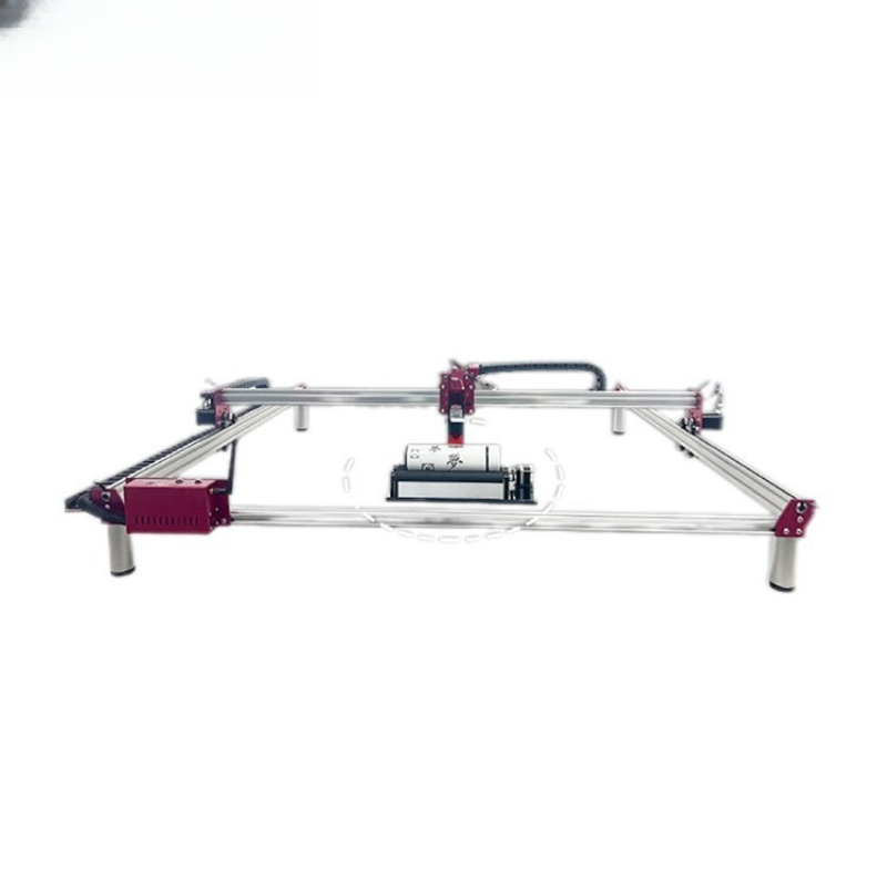 Desktop relief laser printer,  - огляд і ціна Industrial Laser Printer