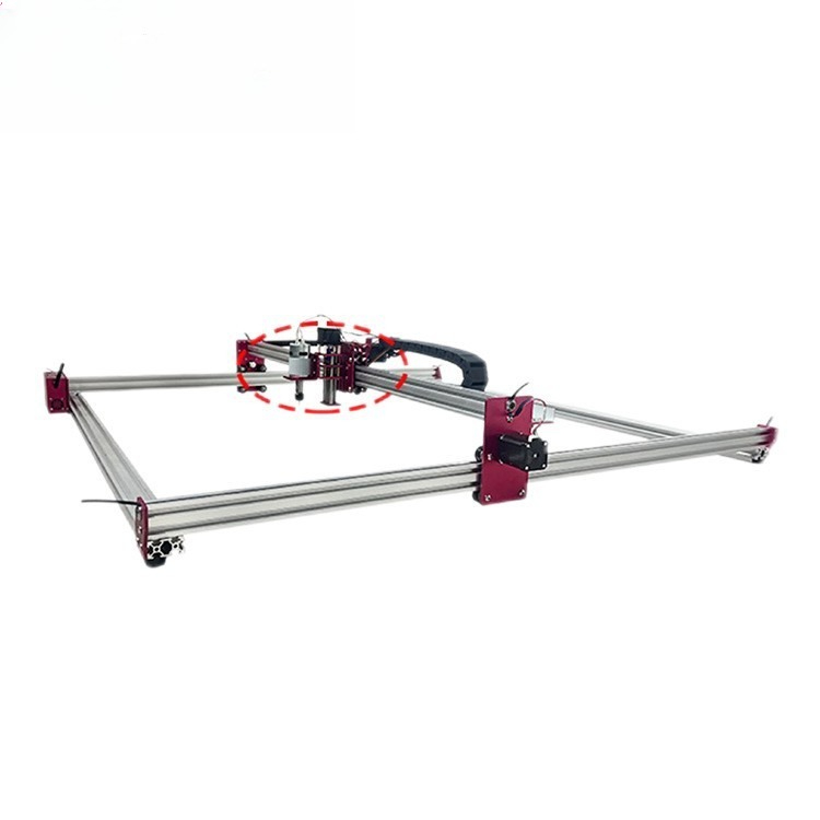 Desktop relief laser printer,  - огляд і ціна Industrial Laser Printer