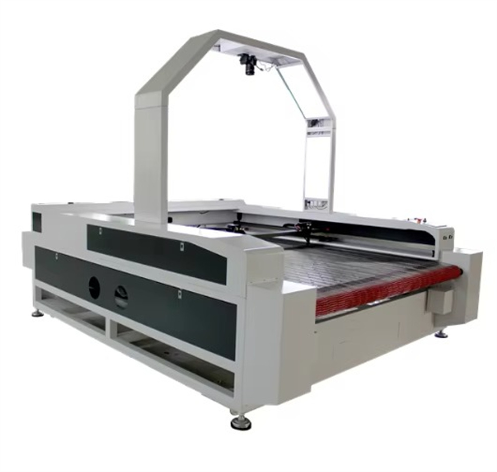 Factory Price Shoe Industry Ca - огляд і ціна Quality Industrial Laser Cutting