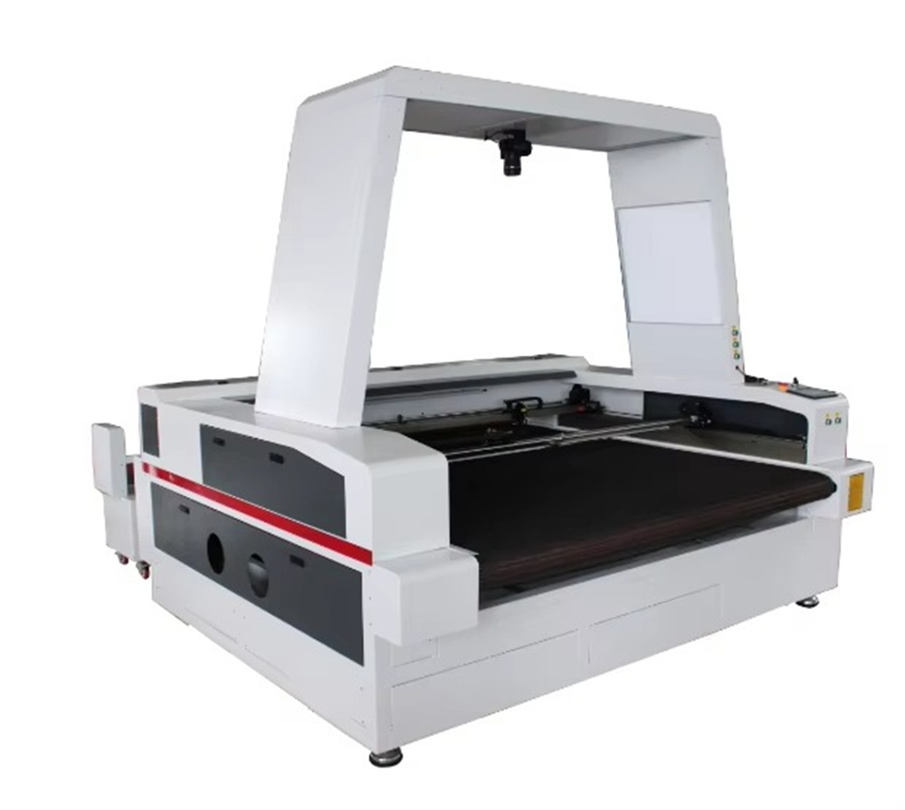 Factory Price Shoe Industry Ca - огляд і ціна Quality Industrial Laser Cutting