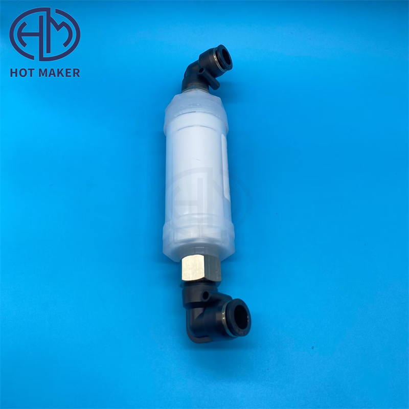 Diode Laser Water Filter Syste - огляд і ціна Industrial Hair Laser Machine