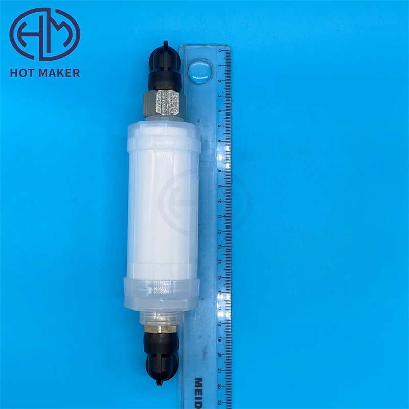 Diode Laser Water Filter Syste - огляд і ціна Industrial Hair Laser Machine