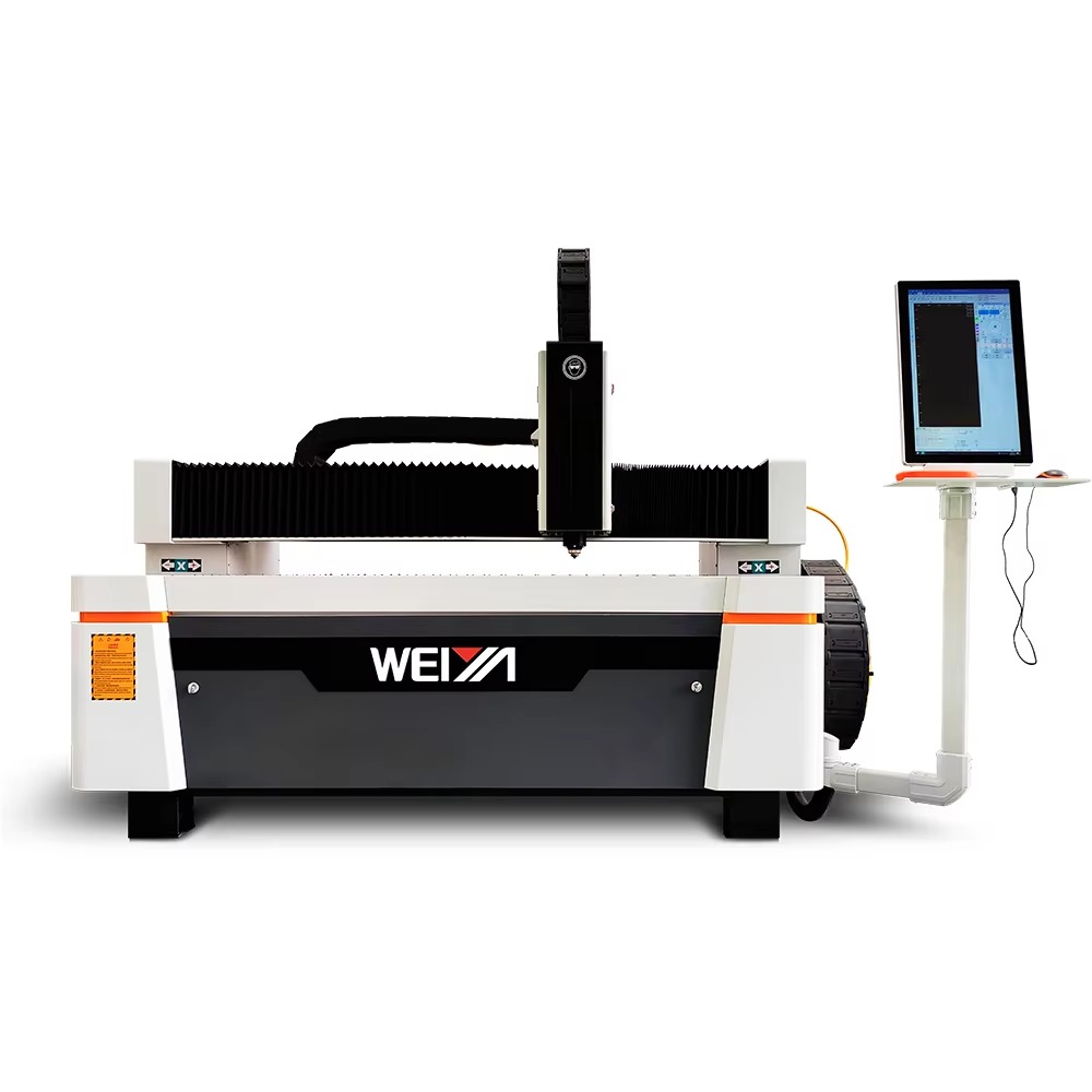 High Quality 6kW Industrial Cn - огляд і ціна Quality Industrial Laser Cutting
