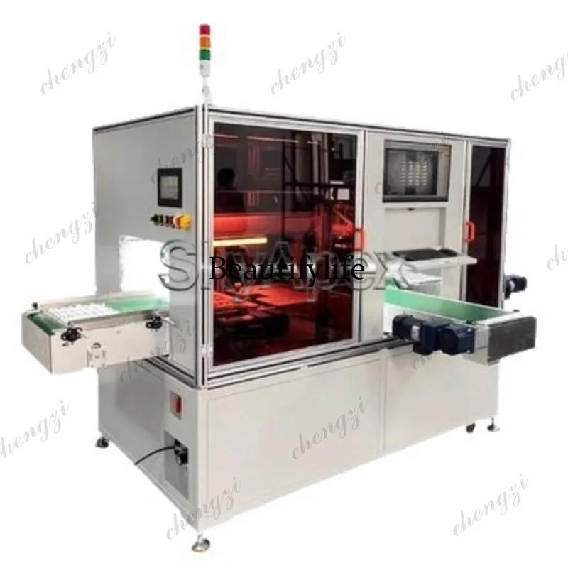 K182 Industrial Camera  Visual - огляд і ціна Industrial Laser Welding Machine Hand Held
