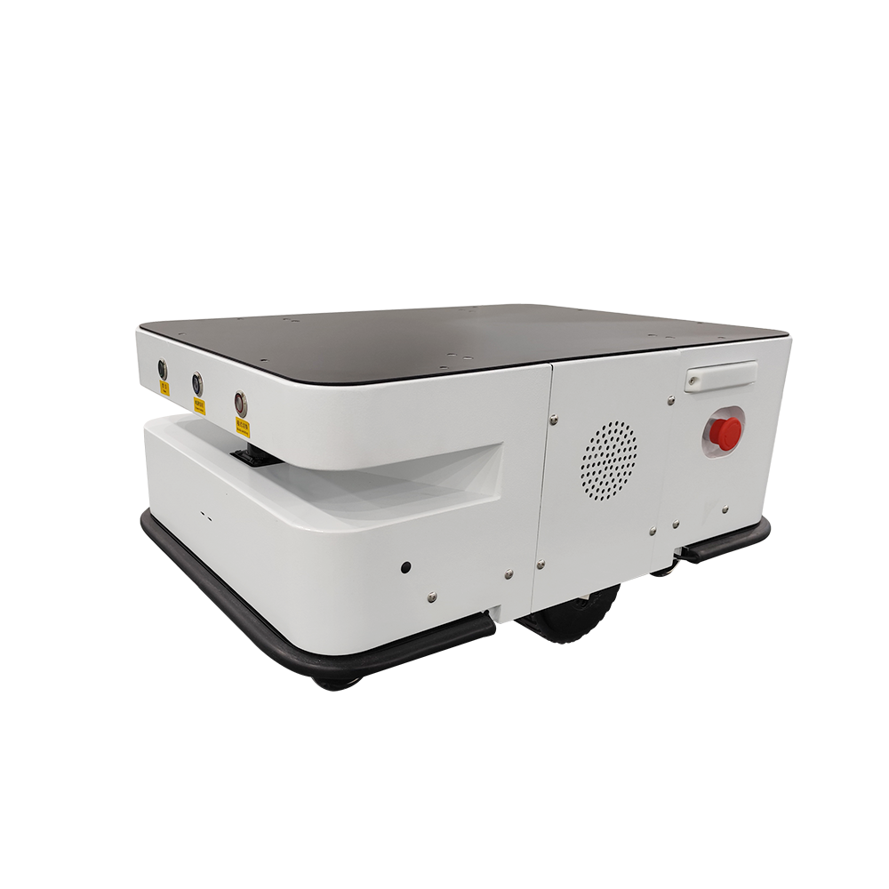 MDBOT Industrial Material Hand - огляд і ціна Industrial Laser Systems