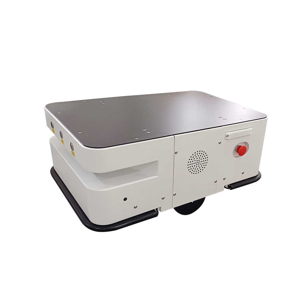 MDBOT Industrial Material Hand - огляд і ціна Industrial Laser Systems