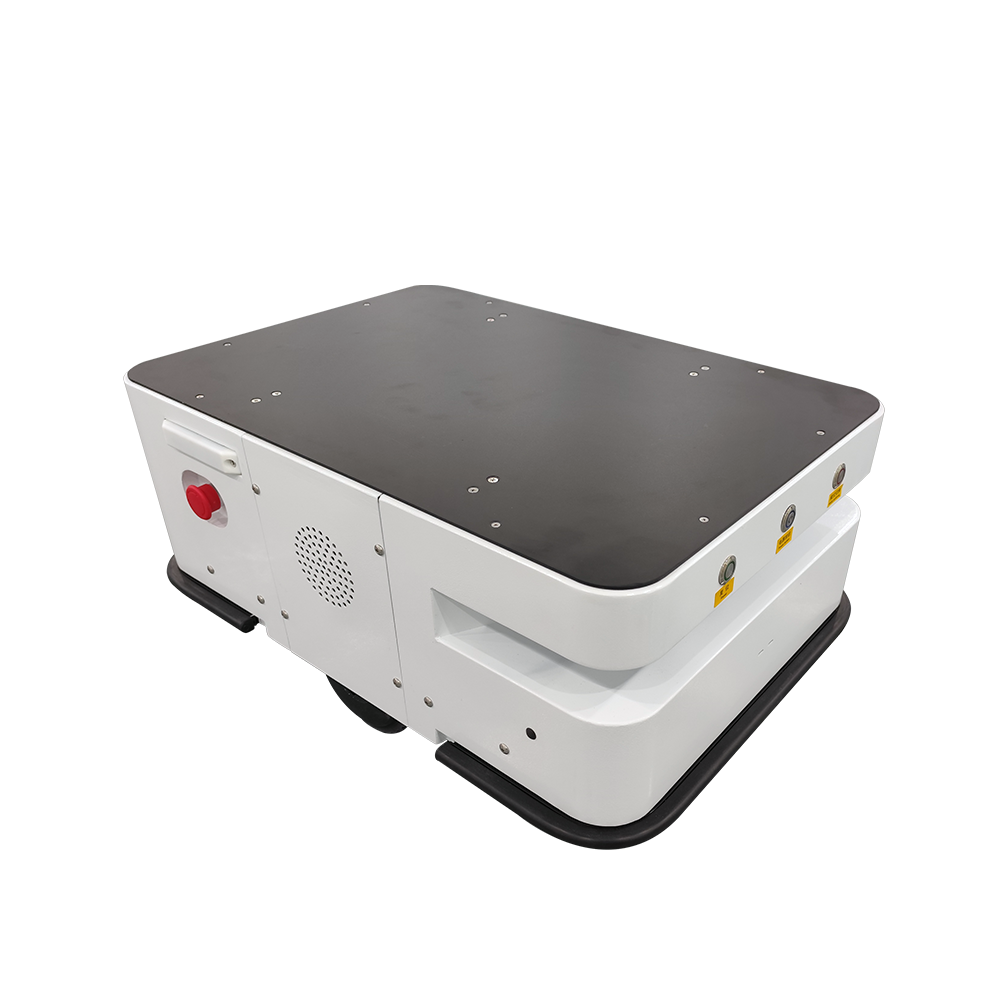MDBOT Industrial Material Hand - огляд і ціна Industrial Laser Systems