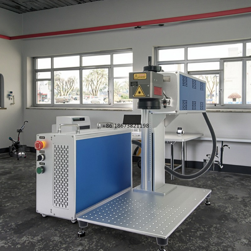 30W 40W CO2  Engraving Machine - огляд і ціна Acrylic Cutting Machine