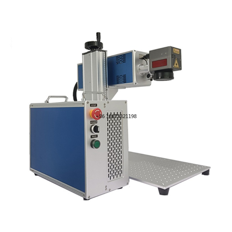 30W 40W CO2  Engraving Machine - огляд і ціна Acrylic Cutting Machine