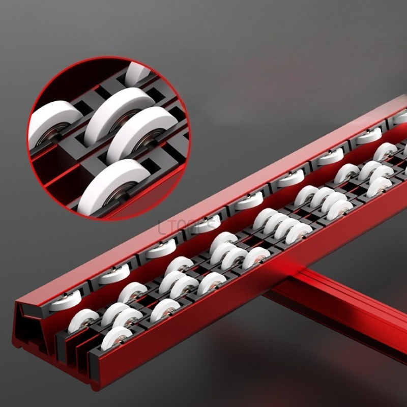 Laser Steel Ruler Ceramic Tile - огляд і ціна Industrial Laser Cutting Machines