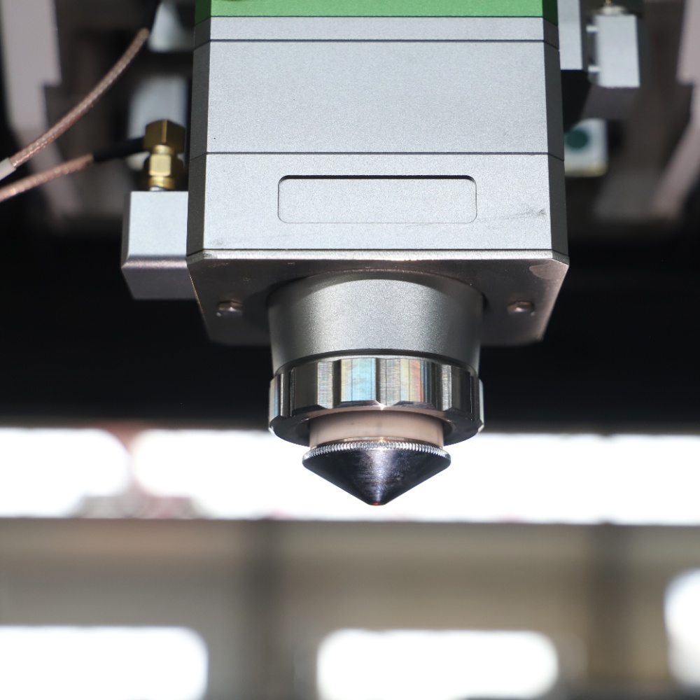 Fiber Laser Cutting Machine fo - огляд і ціна Industrial Laser Systems