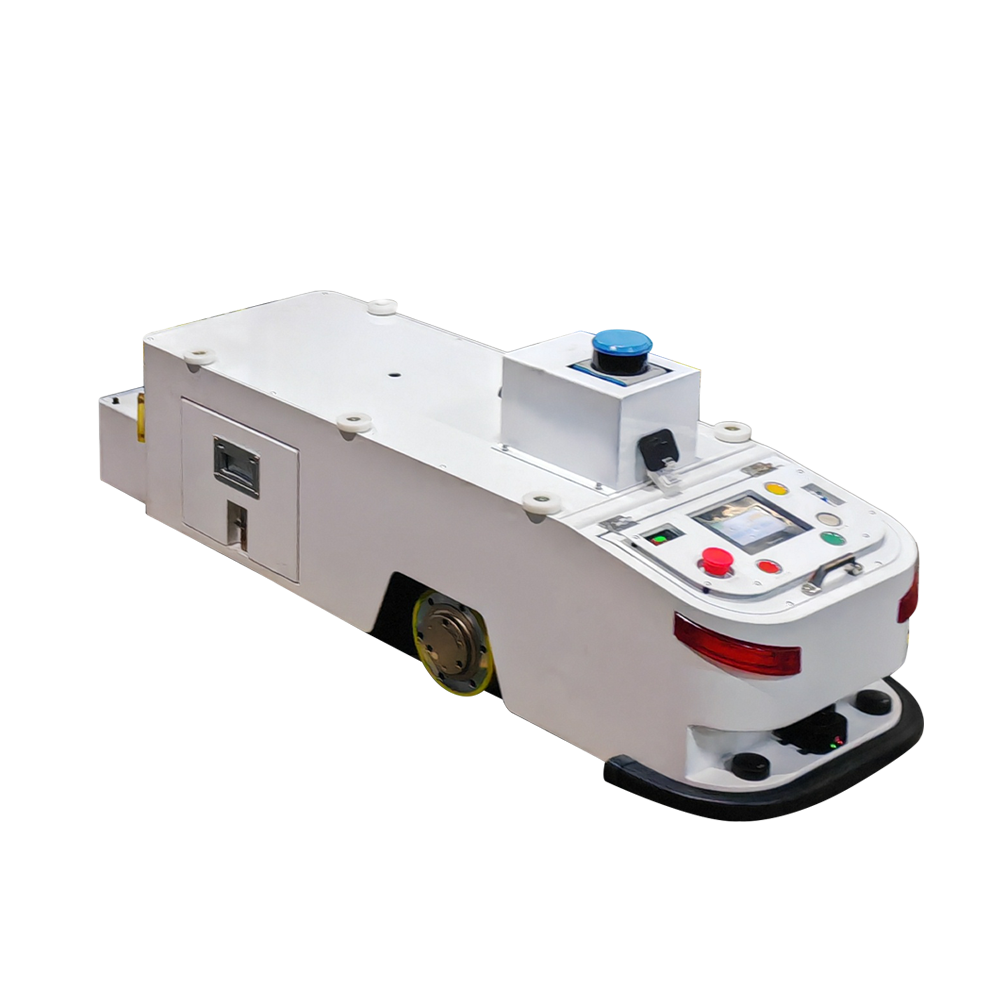 MDBOT 2000kg Traction Capacity - огляд і ціна Industrial Laser Systems