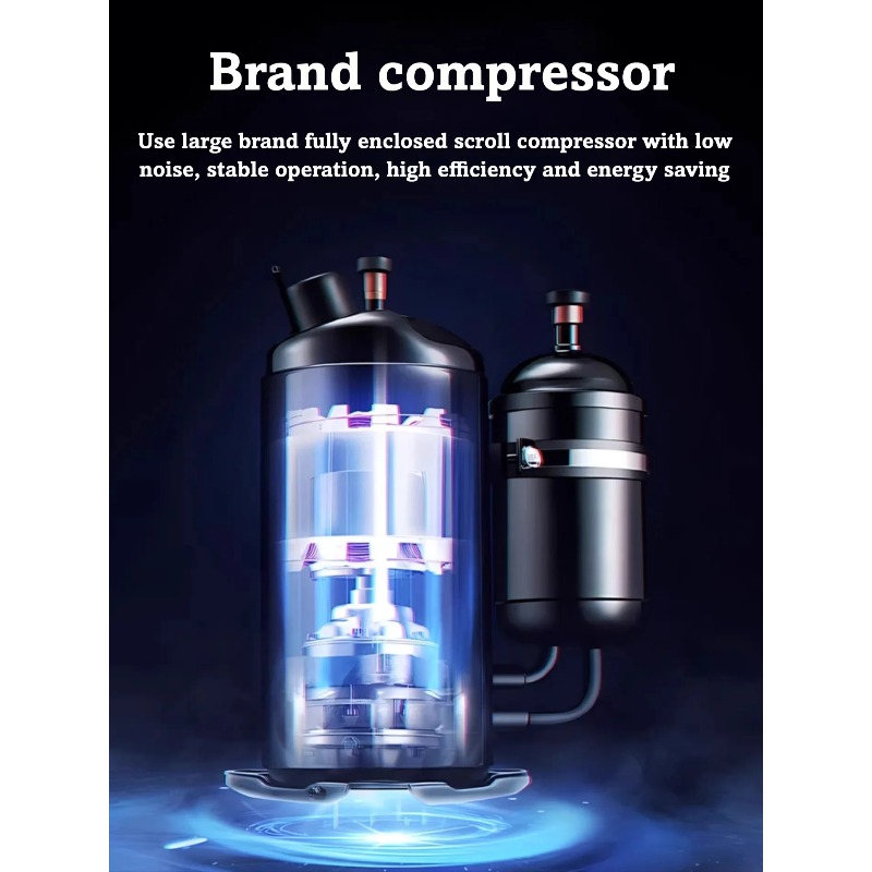 CO2 Laser Water Chiller Indust - огляд і ціна Industrial Laser Marking Machine