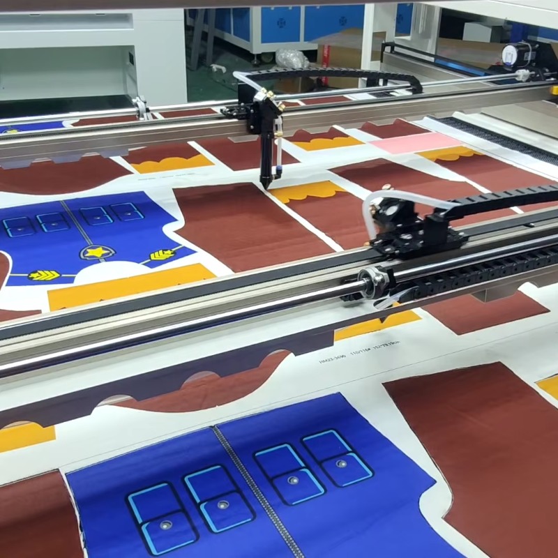 【Best Selling】High Quality Cus - огляд і ціна Quality Industrial Laser Cutting