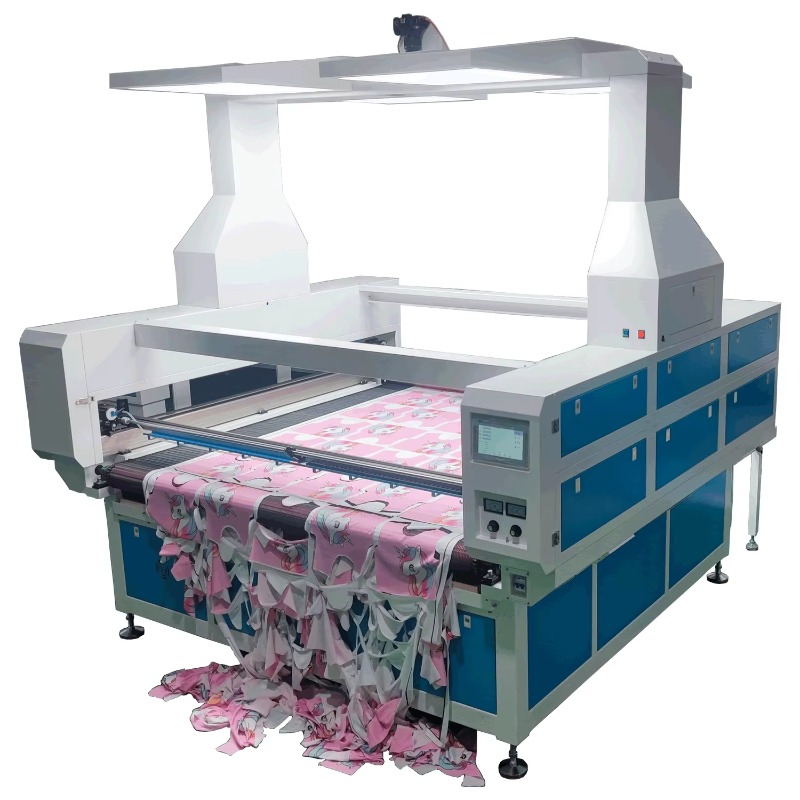 【Best Selling】High Quality Cus - огляд і ціна Quality Industrial Laser Cutting