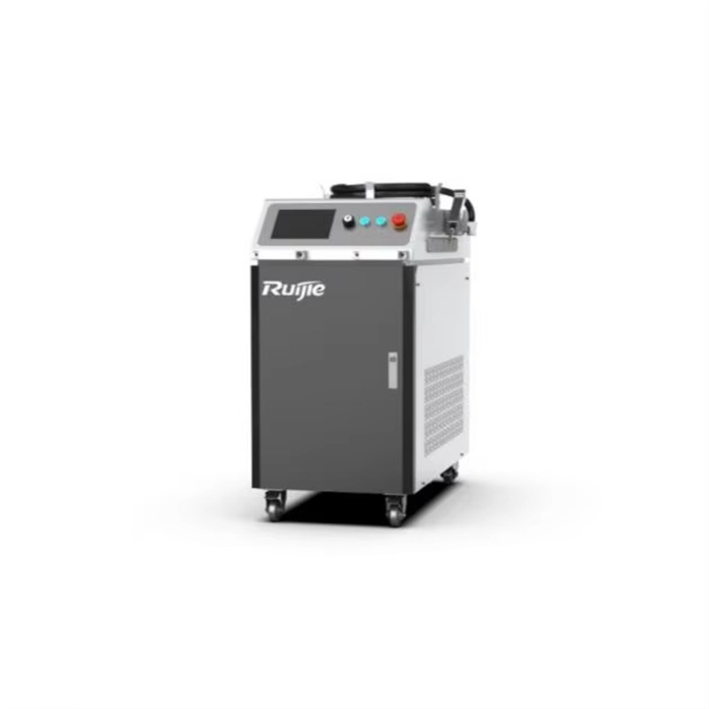 Industry Handheld Fiber Laser  - огляд і ціна Industrial Laser Welding Machine Hand Held
