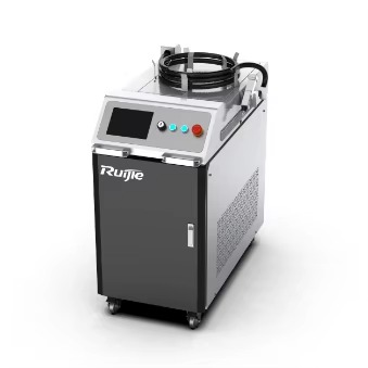 Industry Handheld Fiber Laser  - огляд і ціна Industrial Laser Welding Machine Hand Held