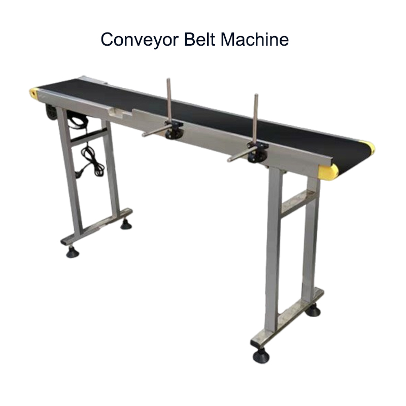 150CM Conveyor Belt Machine Ad - огляд і ціна Industrial Laser Marking Machine