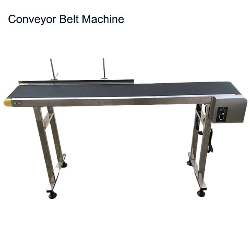 150CM Conveyor Belt Machine Ad - огляд і ціна Industrial Laser Marking Machine