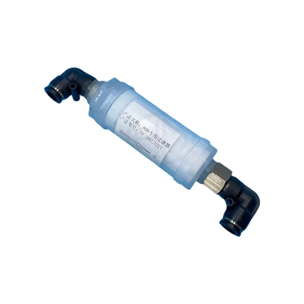 Diode Laser Water Filter Syste - огляд і ціна Industrial Hair Laser Machine