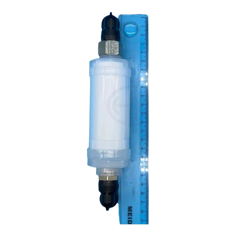 Diode Laser Water Filter Syste - огляд і ціна Industrial Hair Laser Machine
